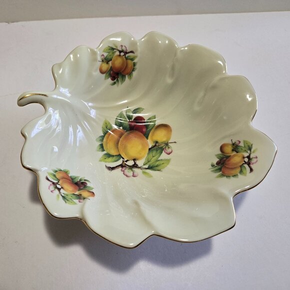 Vintage Trinket or Candy Dish - Picture 1 of 9